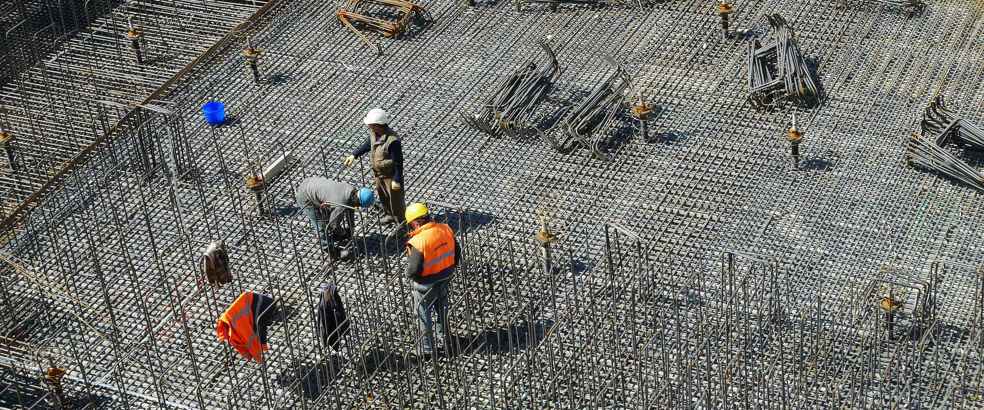 Bauüberwachung / Bauleitung