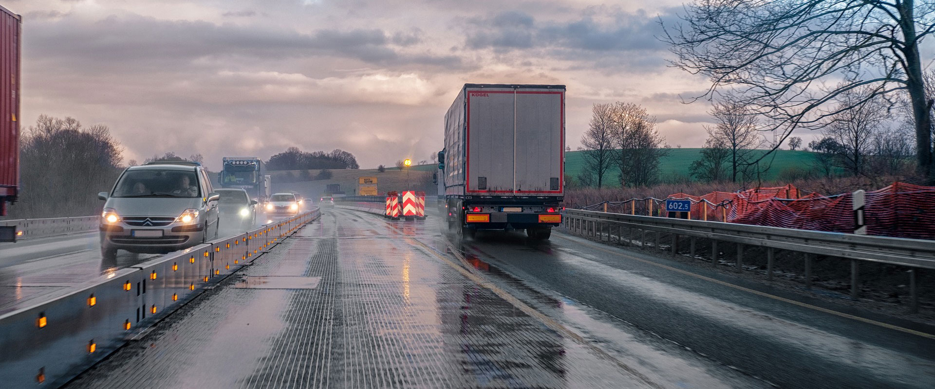 Verkehrsbau